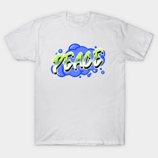 PEACE Movement T-Shirt